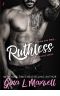 [Playboys in Love 02] • Ruthless